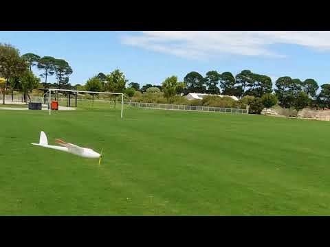 Eclipson Model A Maiden