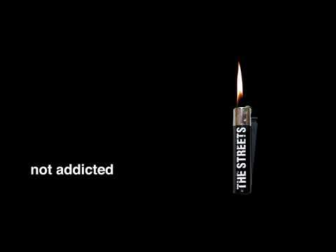 Not Addicted video thumbnail