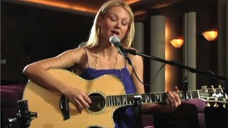 Jewel - Sov Gott (Sleep Well) (Live Performance)