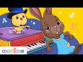 Canticos 5 NEW Nursery Rhymes To Learn Spanish Vocabulary