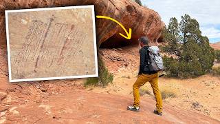 What Did They Leave Behind? Photographing Ancient History on 35mm Film