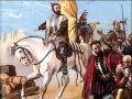 Documentary History - The Conquerors: Cortes: Conquerer of Mexico