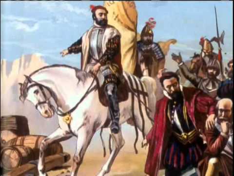 The Conquerors: Cortes: Conquerer of Mexico