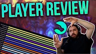 [閒聊] Echo/Liquid RWF後的團員評論與閒聊