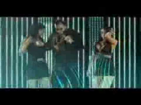 Flo Rida Ft. Akon - Available (Official Music Video)