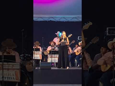 FESTA DO MIGRANTE - SANTA GERTRUDES SP