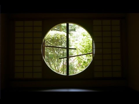 【2016】夏（１）戸定邸 "The home of a historic family welcomes visitors" Promotion Movie