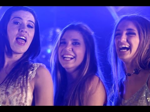 Mano Arriba - Llamame mas temprano (Video Oficial)