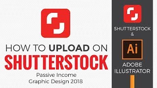 Shutterstock: How to Upload Stock Photos and Vectors