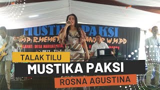 Download lagu Talak Tilu Cover Rosna Agustina (LIVE SHOW Pasuketan Batukaras Cijulang Pangandaran) mp3 Download lagu Talak Tilu Cover Rosna Agustina (LIVE SHOW Pasuketan Batukaras Cijulang Pangandaran) mp3