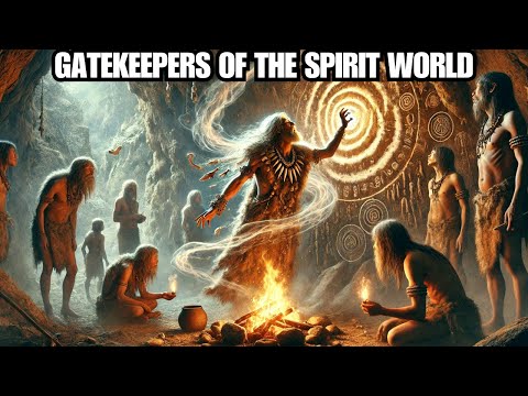 Exploring ANCIENT Shamanic Practices And Rituals