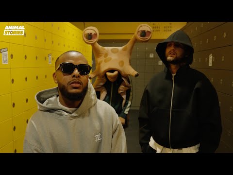 Kevin - Tijdsverspilling ft. Nathan (prod. Jordan Wayne)