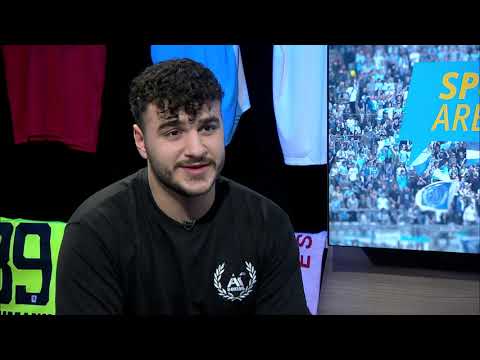 Münchner Profiboxer Yusuf Sultanoglu kehrt nach 1 ½ Jahren mit neuem Team und einem Sieg in den Ri