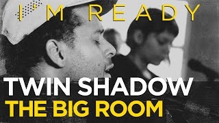Twin Shadow &quot;I&#39;m Ready&quot; Live In The CD102.5 Big Room
