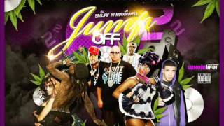 DJ Smurf & DJ Maxxwell - Jump Off Vol. 2 Intro