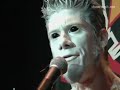 Limp Bizkit Counterfeit Live Mountain View California