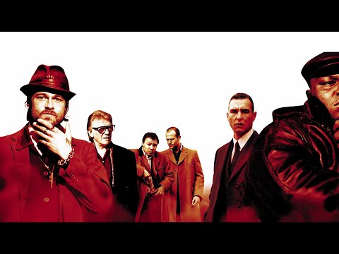Snatch Trailer [2000]
