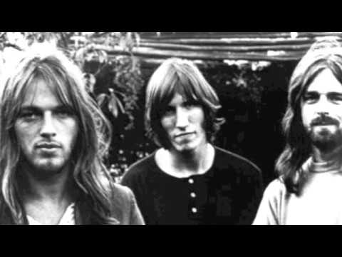 Pink Floyd to the power of the devil