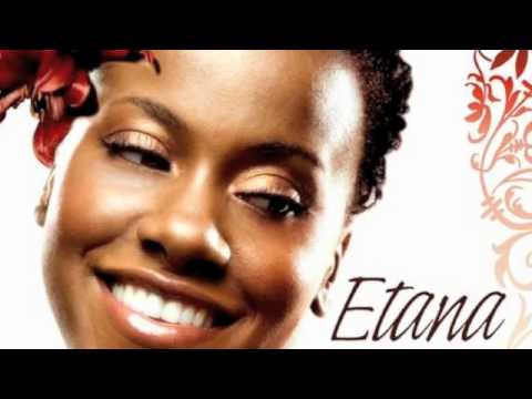 Etana - I am not afraid (acoustic version)