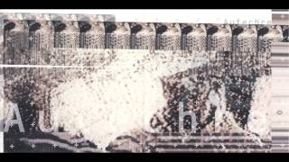 Autechre - Kalpol Introl (Live) [ 66% speed | 33⅓ RPM | -6 st ]