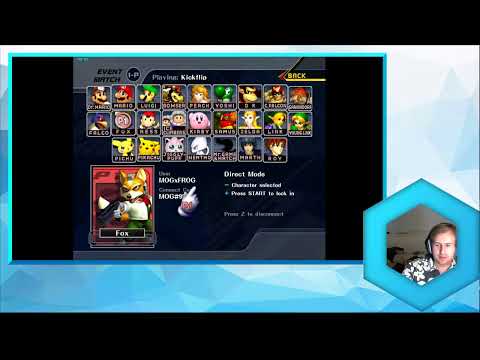 Melee Friendlies + Documentary