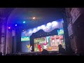 Sesame Street Live Opening Scene Sesame Street Number Playhouse Square KeyBank State Theater