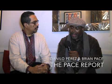 The Pace Report: "The Luminating Trio" The Children of the Light Trio Interview