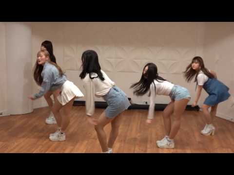 190406 댄스팀 #레이디비 09 - 굿밤, 행복, 이름이 뭐예요 @서초동 라율아트홀 [직캠 shinlim]