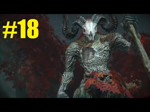 Castlevania Lords Of Shadow 2 Walkthrough Part 18 (PC Max settings)