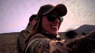 Heart of the Huntress Promo