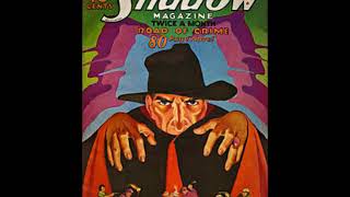 The Shadow 325: Seance With Death
