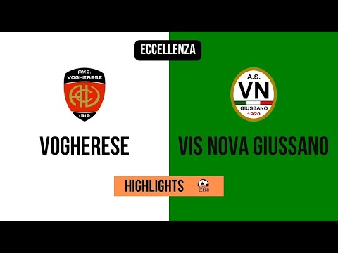 [HIGHLIGHTS] Eccellenza 30^ Giornata 2022/2023 - Vogherese Vis Nova Giussano