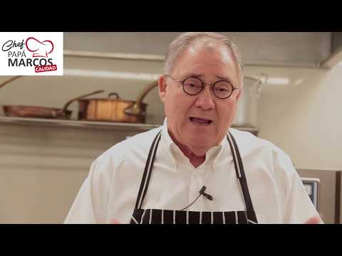 ENSALADAS POPULARES DEL PARAGUAY DE CHEF PAPÁ MARCOS