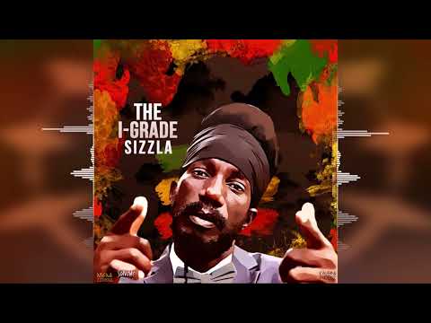 Sizzla - Illusion ["The I-Grade" Album 2023] Izreal Records, Sonovic Music, Kalonji Music Production