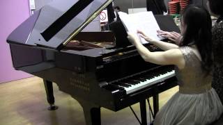 Download lagu 真理子/大山知子　月夜に歌うララバイ～子猫のジャズズワルツ 　(湯山昭) mp3