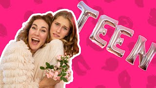 Lizzo Truth Hurts &quot;Teen&quot; Parody