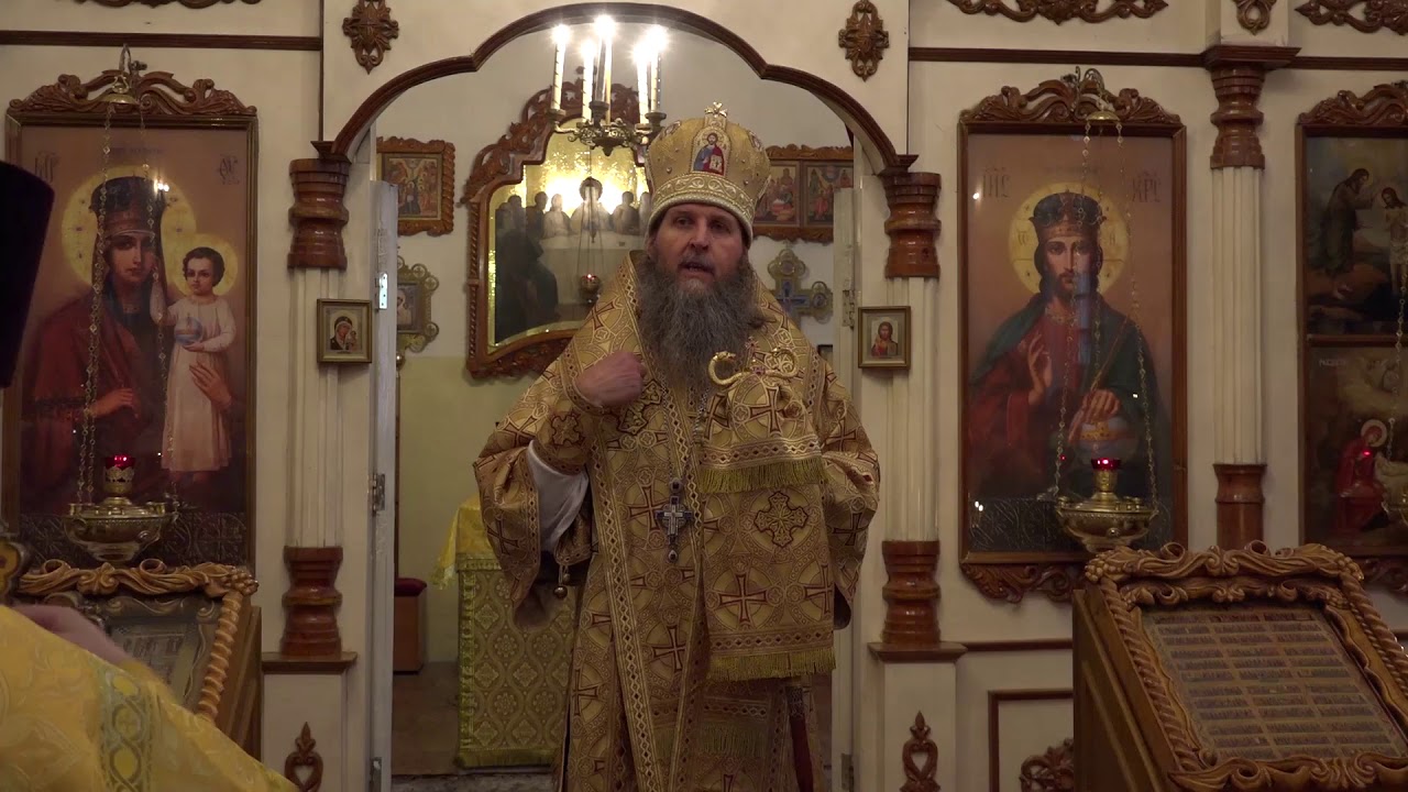 Через молитву человек получает «прописку» на небе