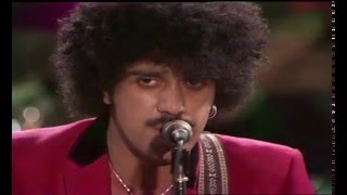 Phil Lynott &amp; The Soul Band - The Man&#39;s A Fool (HD Live 1982)