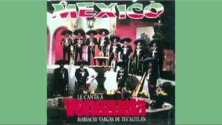 Mariachi Vargas de Tecalitlan  El Gavilan
