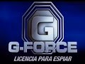 G Force Licencia Para Espiar Spot 2009