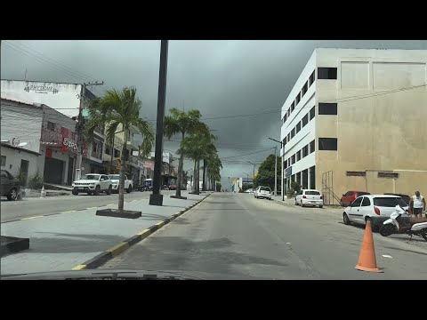 CIDADE DE NOVA CRUZ-RN