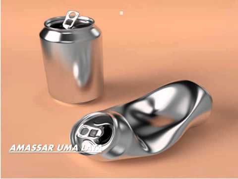 transformações físicas e químicas.