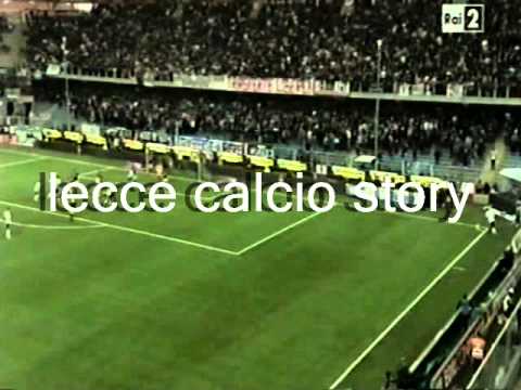 Cesena-LECCE 0-1 - 06/11/2011 - Campionato Serie A 2011/'12 - 11.a giornata di andata