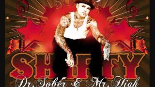 Rock Candy by Shifty