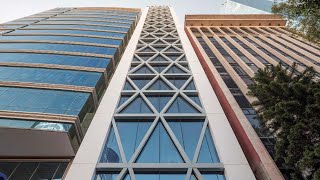 Novotel Mexico City World Trade Center