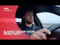 Do Bodyguard: Hoe gaat Oscar om met de druk achter het stuur?