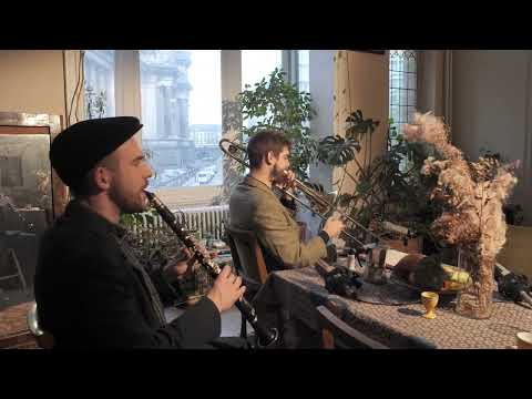 BLUE MOCKINGBIRDS - Indian Summer