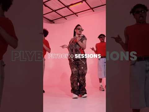 La Gabi - YOYO (PLYBCK SESSIONS EP. 3) Out Now! #newmusic #afrobeat #subscribe