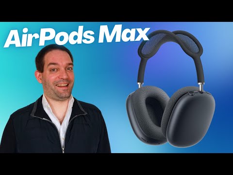 Apple AirPods Max Review: Der beste Sound oder nur teuer?