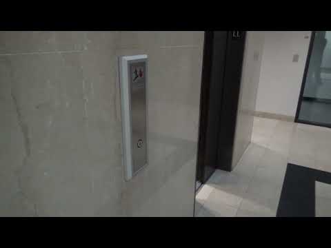 Haughton Traction Elevators @ 701 Lee St - Des Plaines, IL